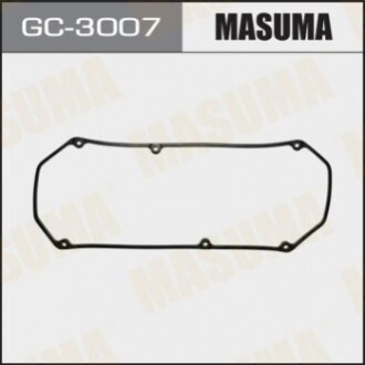 Прокладка клапанной крышки MITSUBISHI PAJERO 6G72.6G74.6G75 (GC3007) MASUMA