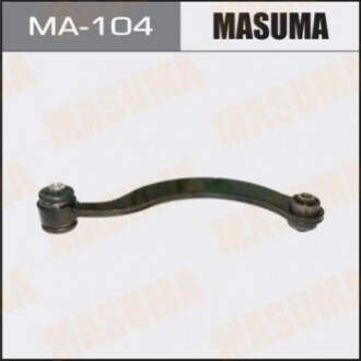 Важіль верхній MASUMA   rear up AVENSIS/ ADT271   08-   (1/20) MA104