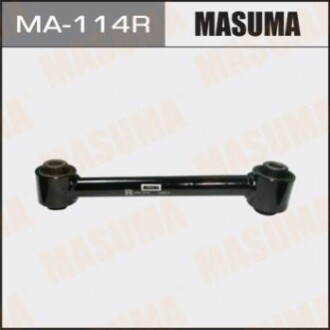 Рычаг нижний MASUMA   rear low MAZDA/ CX-9  (R) (1/20) MA114R