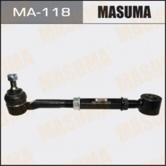 Важіль нижній MASUMA   rear low RAV4/ ACA31, ACA33   (1/20) MA118