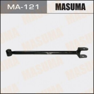 Важіль нижній MASUMA   rear low COROLLA/ AE101L   (1/20) MA121