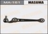 РычагНижний, front low MAZDA 6, MAZDA 6 WAGON / GG1#, GY1# (1/6) MASUMA MA161 (фото 1)