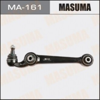 РычагНижний MASUMA, front low MAZDA 6, MAZDA 6 WAGON / GG1#, GY1#  (1/6) MA161