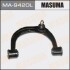 Важіль верхній front up HILUX SURF, LAND CRUISER PRADO/ GRN215, KDN215, GRJ12# (L) (1/1) MASUMA MA9420L (фото 1)