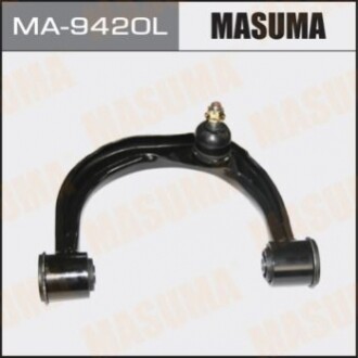 Важіль верхній MASUMA   front up HILUX SURF, LAND CRUISER PRADO/ GRN215, KDN215, GRJ12#   (L) (1/1) MA9420L