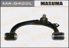 Важіль верхній front up LAND CRUISER/ HDJ101,UZJ100 (L) (1/1) MASUMA MA9422L (фото 1)