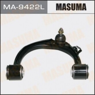 Важіль верхній MASUMA   front up LAND CRUISER/ HDJ101,UZJ100   (L) (1/1) MA9422L