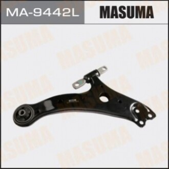 Рычаг передн нижн TOYOTA CAMRY RX400H, HARRIER / MHU38L, GSU35W(L) (MA-9442L) MASUMA MA9442L