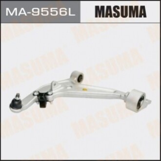 Важіль нижній MASUMA   front low X-TRAIL   (L) (1/3) MA9556L