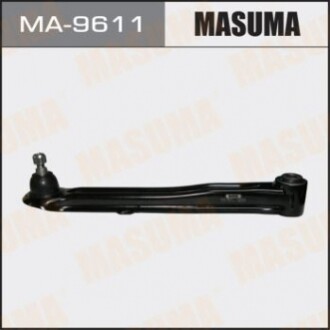 Важіль верхній MASUMA   rear PAJERO/V68W, V74W, V93W MA9611