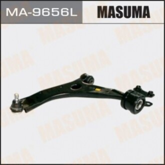 Рычаг передн нижн MAZDA3 / BK#  (L) (MA-9656L) MASUMA MA9656L