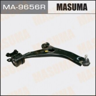 Рычаг передн нижн MAZDA3 / BK#  (R) (MA-9656R) MASUMA MA9656R