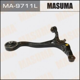 Важіль (MA-9711L) MASUMA MA9711L