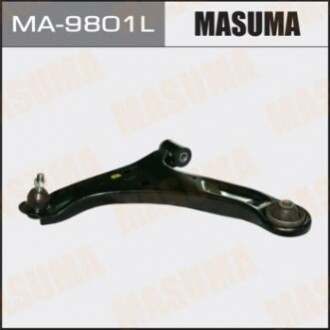 Рычаг нижний MASUMA    front low ESCUDO/ TD54W, TD94W   (L) (1/5) MA9801L