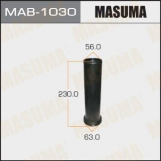 Пильовик стійки MAB1030