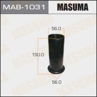 Пильовик стійки MAB1031