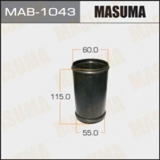 Пильовик стійки MAB1043