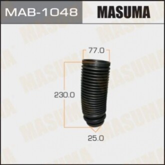 Пыльник стоек MASUMA MAB1048 (фото 1)