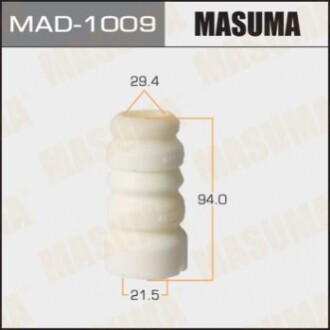 Відбійник  (MAD-1009) MASUMA MAD1009