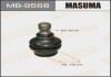 Шаровая опора rear up PATHFINDER/ R51M (1/24) MASUMA MB9568 (фото 1)