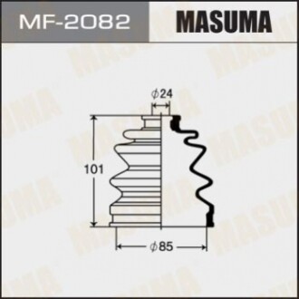 Пильовик ШРУСу MASUMA MF-2082 MF2082