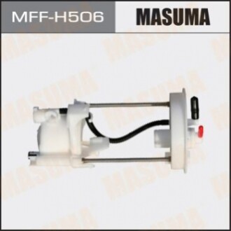 Топливный фильтр FS28001 MASUMA в бак CIVIC/ FA1 MFFH506