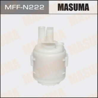 Фільтр паливний у бак Nissan Primera (01-05) (MFFN222) MASUMA