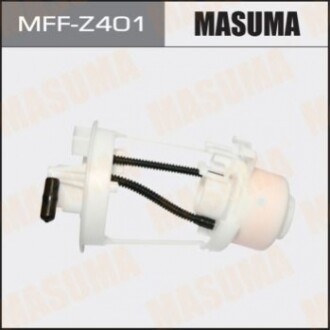 Паливний фільтр FS2503 MASUMA в бак MAZDA6 MFFZ401