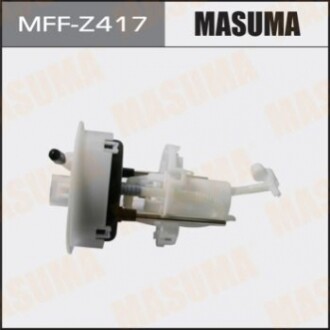 Топливный фильтр MASUMA в бак MAZDA 2, DEMIO MFFZ417