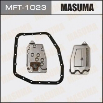 Фільтр трансмісії Masuma MFT1023