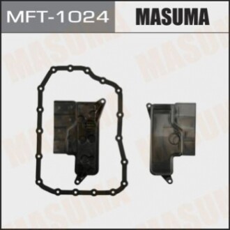 Фільтр трансмісії Masuma MFT1024