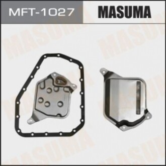 Фільтр трансмісії Masuma MFT1027