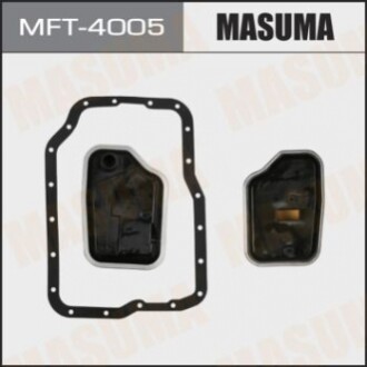 Фільтр АКПП  (MFT-4005) MASUMA MFT4005