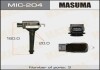 Катушка зажигания MASUMA MIC204 (фото 1)