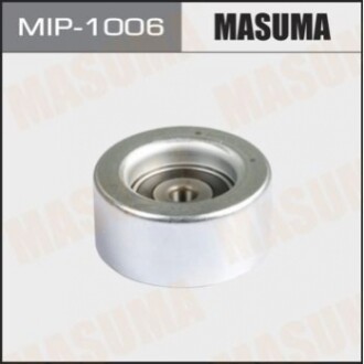 Ролик ремня (MIP1006) MASUMA