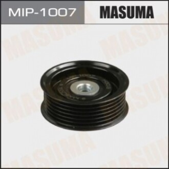 Ролик ременя (MIP-1007) MASUMA