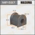 Втулка стабілізатора задня MASUMA MP597 (фото 1)