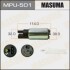 Бензонасос, с фильтром сеткой MPU-013. Honda V=1500-1800 MASUMA MPU501 (фото 1)