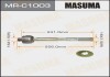 Рулевая тяга MASUMA MRC1003 (фото 1)