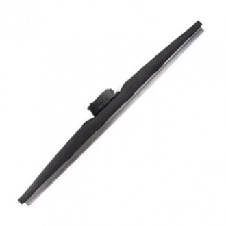 Щетка стеклоочистителя NANO GRAPHITE зимняя 425mm (17\'\') (J-HOOK) (MU017W) Masuma