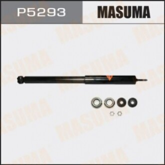 Амортизатор подвески газомасляный (KYB-343272)  TOYOTA RAV_4 II (P5293) MASUMA