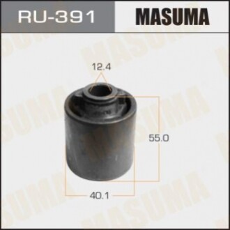 Сайлентблок MASUMA RU391