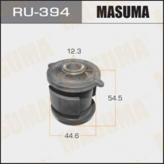 Сайлентблок MASUMA  Harrier /ACU30, MCU30 rear RU394