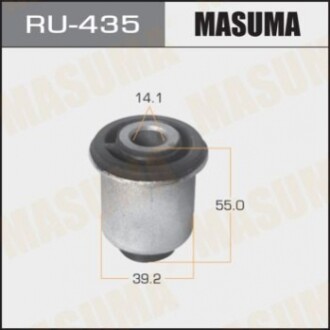 Сайлентблок рычага RU435