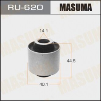 Сайлентблок задній Honda CR-V/ RD1, RD5 (RU620) MASUMA RU620