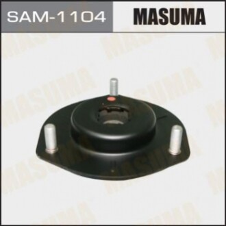 Опора амортизатора (чашка стоек) MASUMA   CAMRY/ ACV40  front  48609-06170 SAM1104