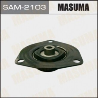 Опора переднього амортизатора Nissan Maxima (-06), Primera (01-05) (SAM2103) MASUMA