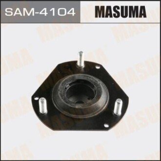 Опора амортизатора передн MAZDA 2, DEMIO / DE3FS 07- (SAM4104) MASUMA