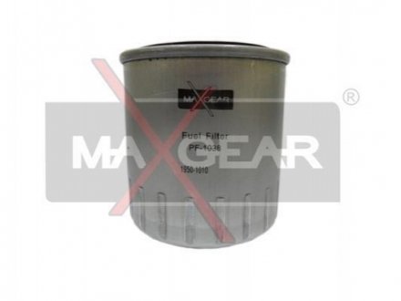 Паливний фільтр MAXGEAR 260020 (фото 1)