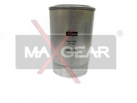 Топливный фильтр MAXGEAR 260032 (фото 1)